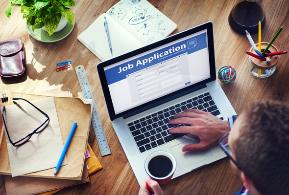 Stamford CT Jobs for Jobseekers Section