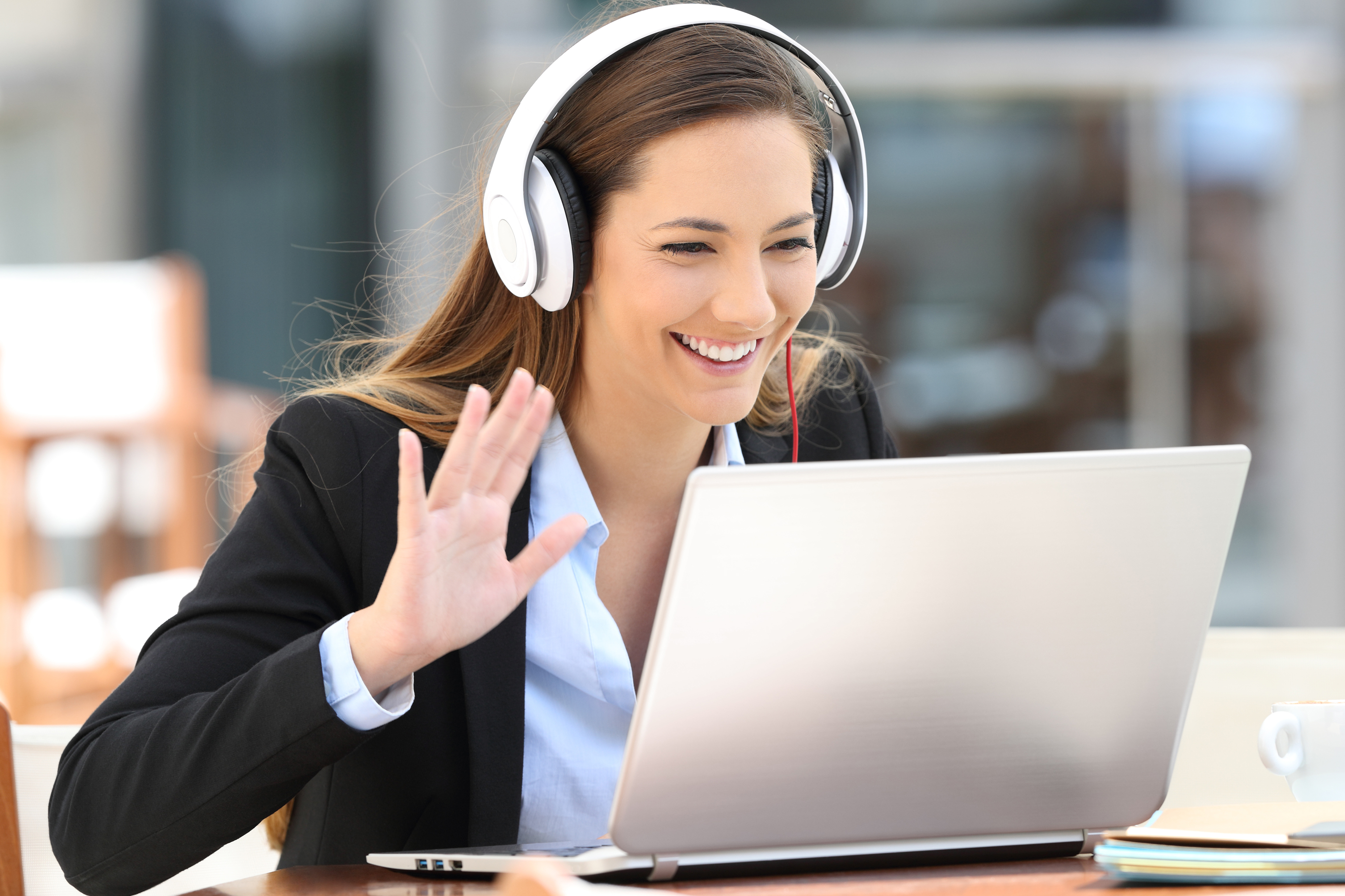 Tips For Using Zoom For Job InterviewsCategory