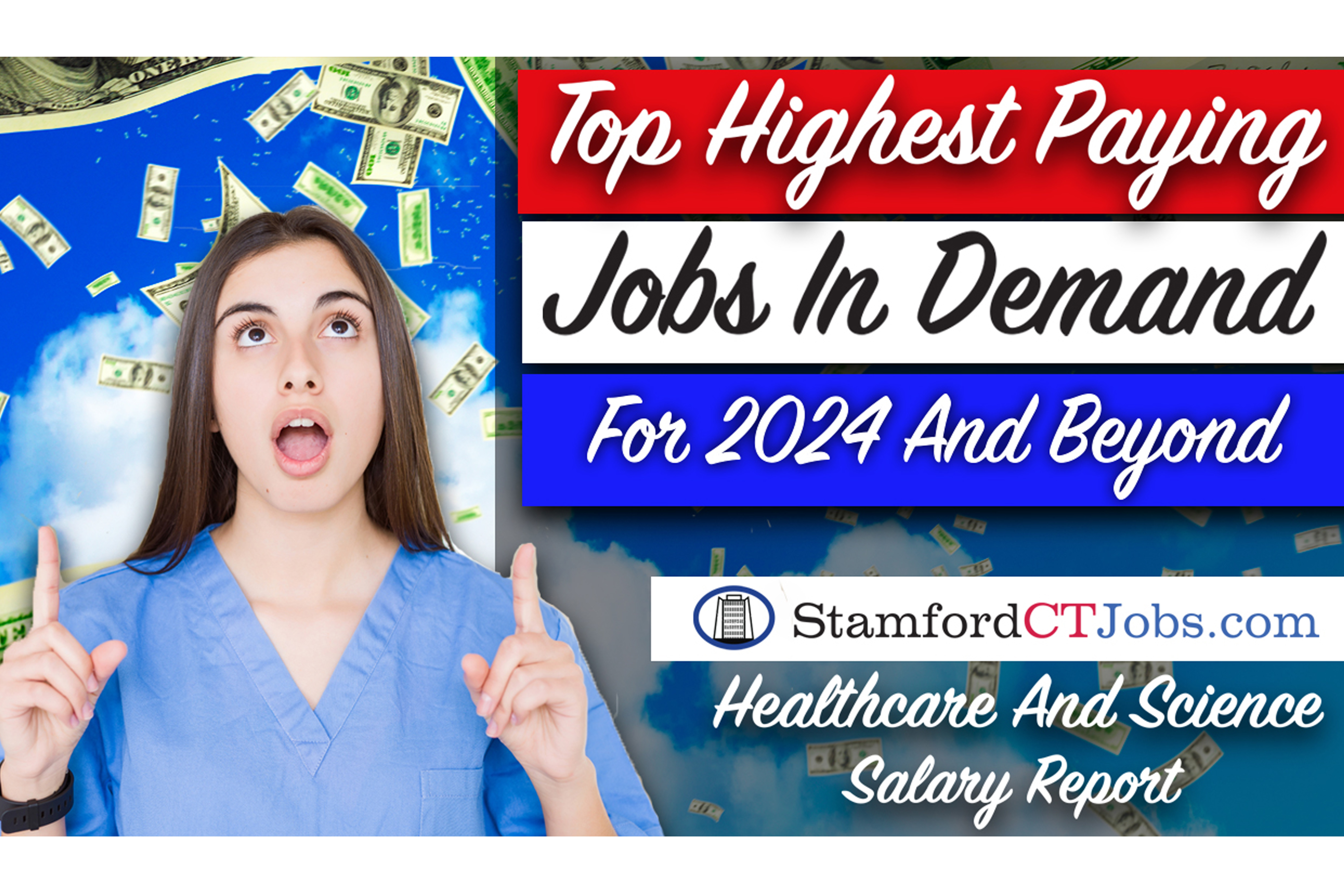 Top Highest Paying Jobs that are in Demand for 2024 And BeyondCategory