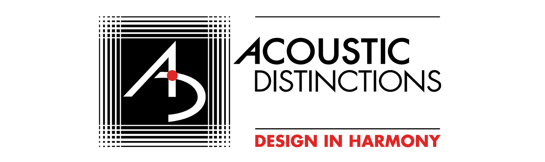 Acoustic Distinctions: Company ProfileCategory