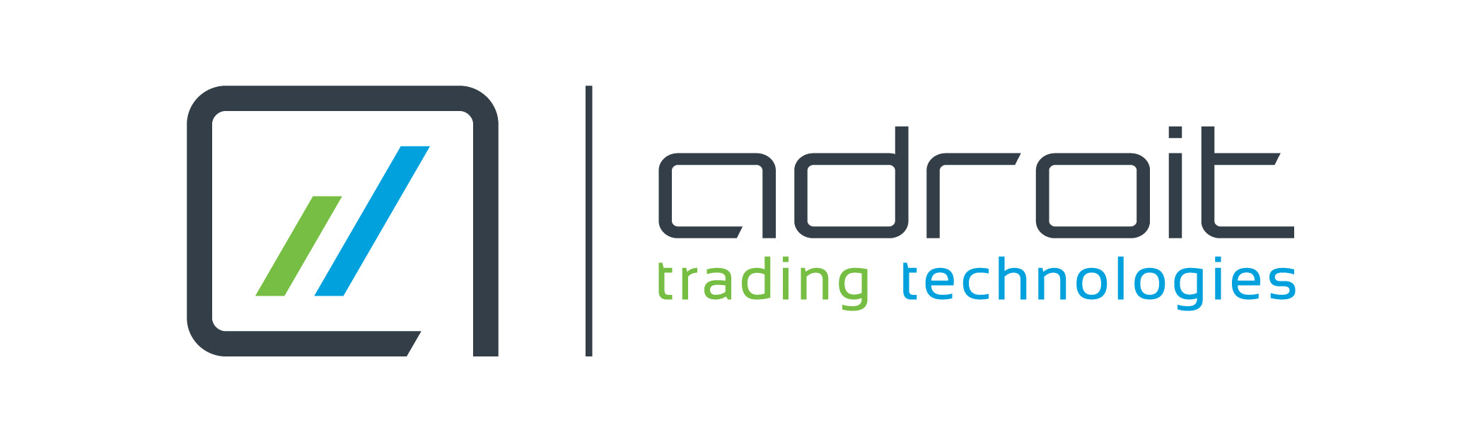Adroit Trading TechnologiesCategory