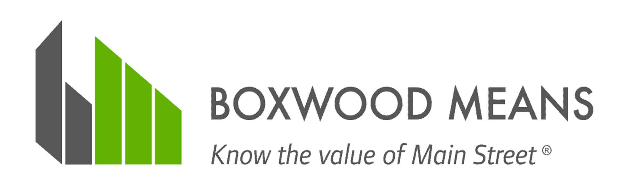 Boxwood Means: Company ProfileCategory