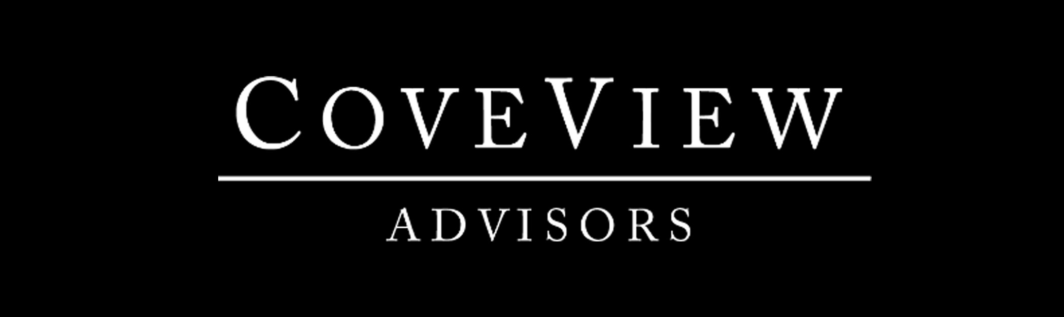 Coveview Advisors: Company ProfileCategory