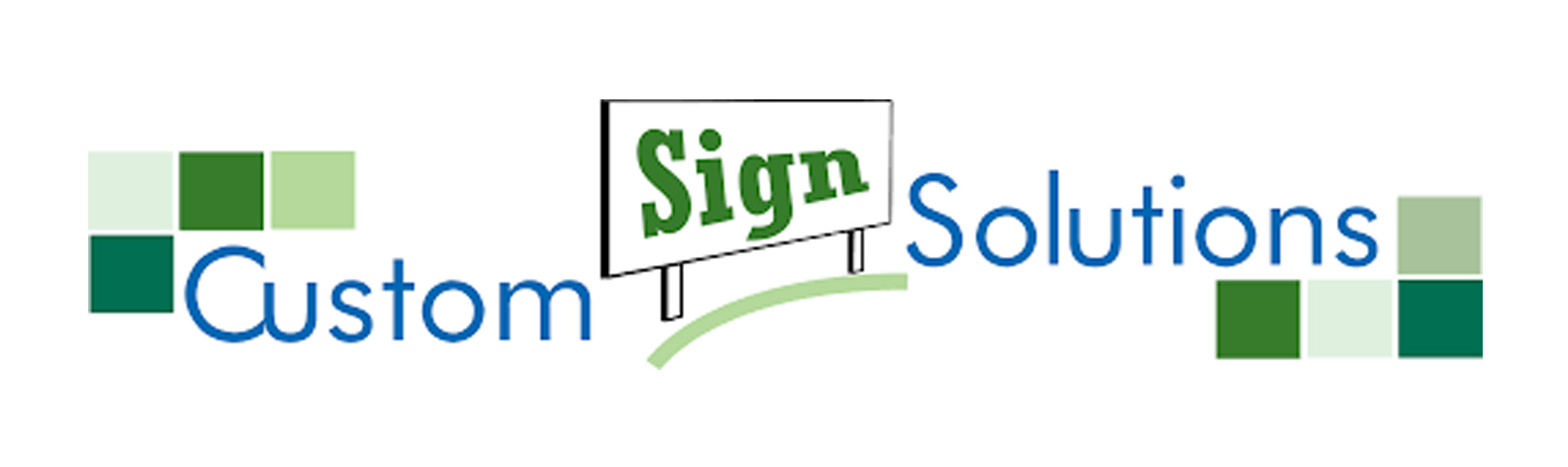 Custom Sign Solutions: Company ProfileCategory