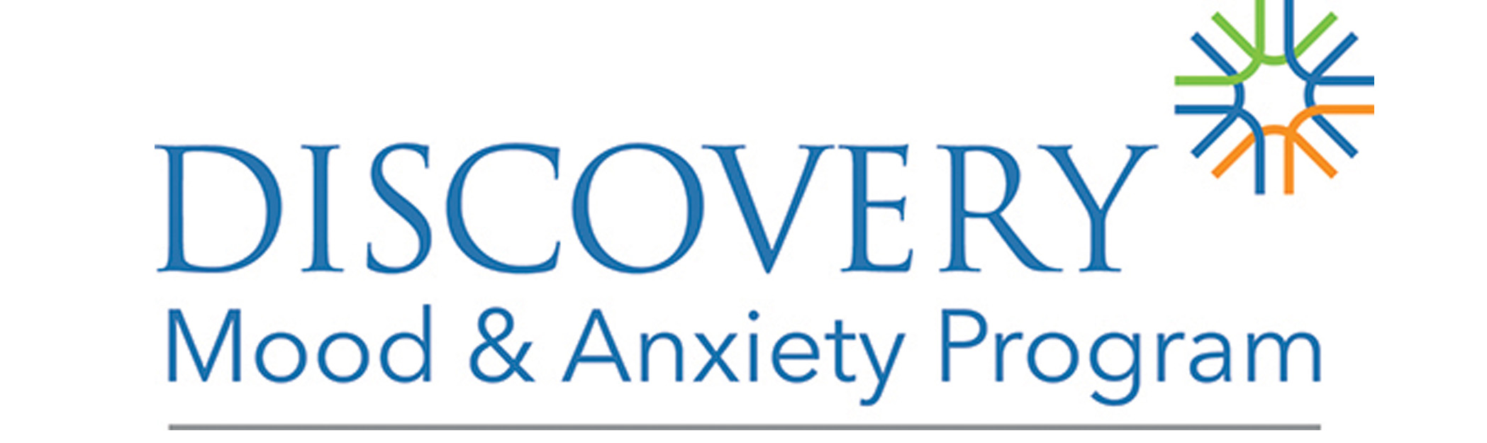 Discovery Mood and Anxiety Program: Company ProfileCategory