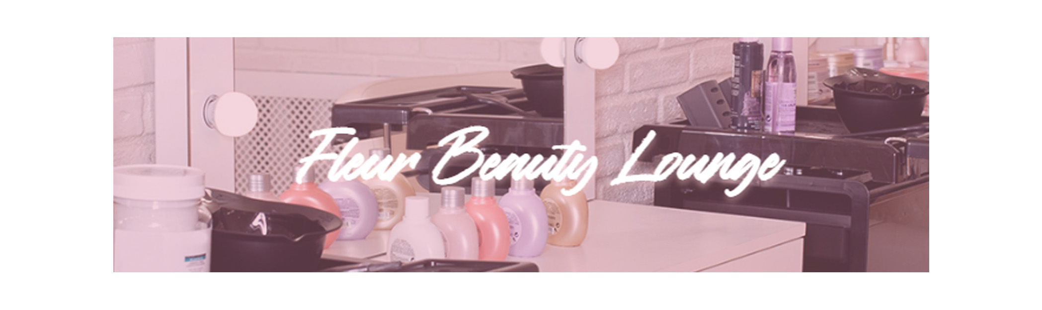 Fleur Beauty Lounge: Company ProfileCategory