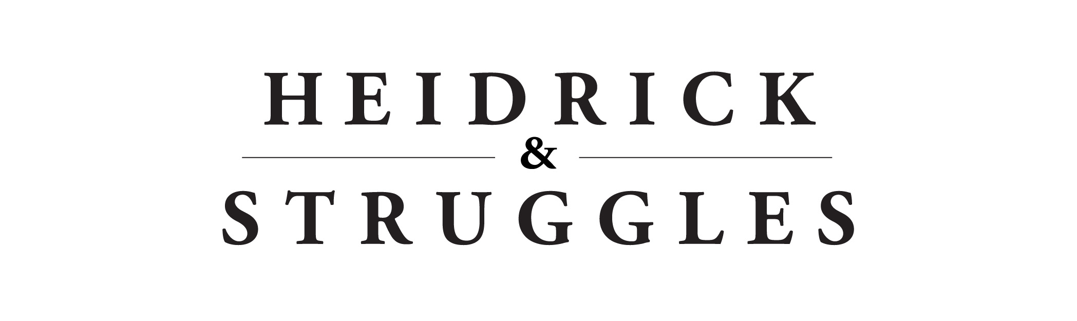Heidrick and Struggles: Company ProfileCategory
