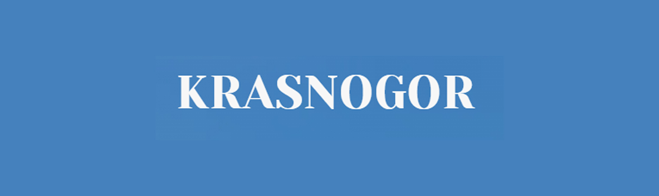 Krasnogor and Krasnogor: Company ProfileCategory
