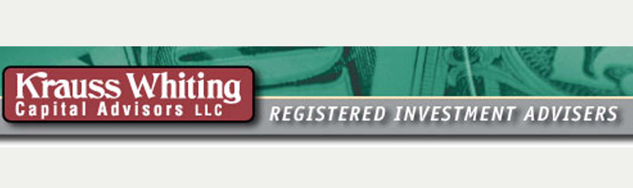 Krauss Whiting Capital Advisors: Company ProfileCategory