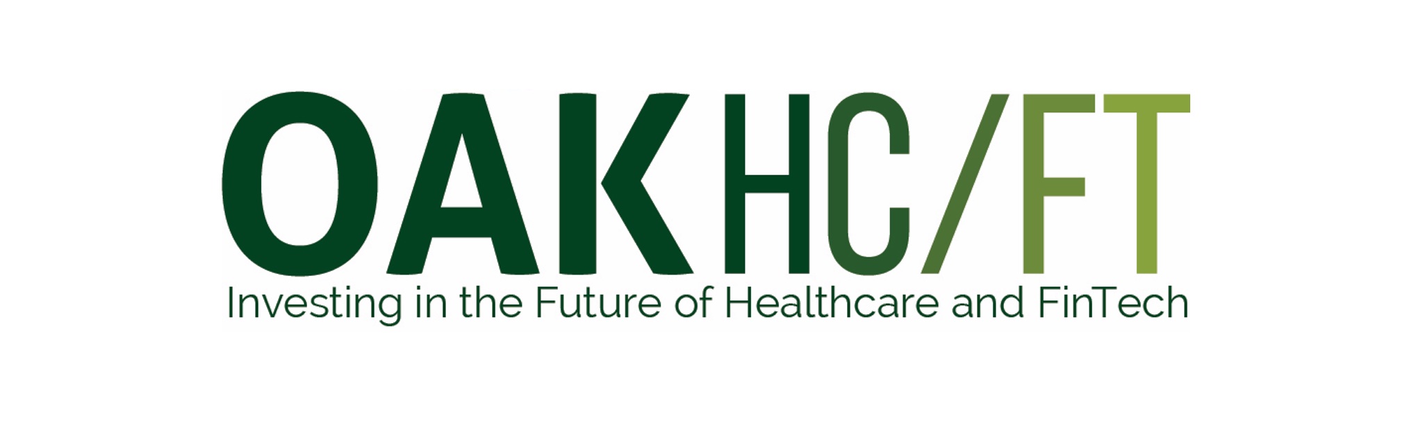 Oak HC FT: Company ProfileCategory