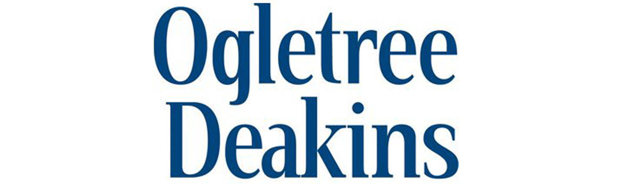 Ogletree Deakins: Company ProfileCategory