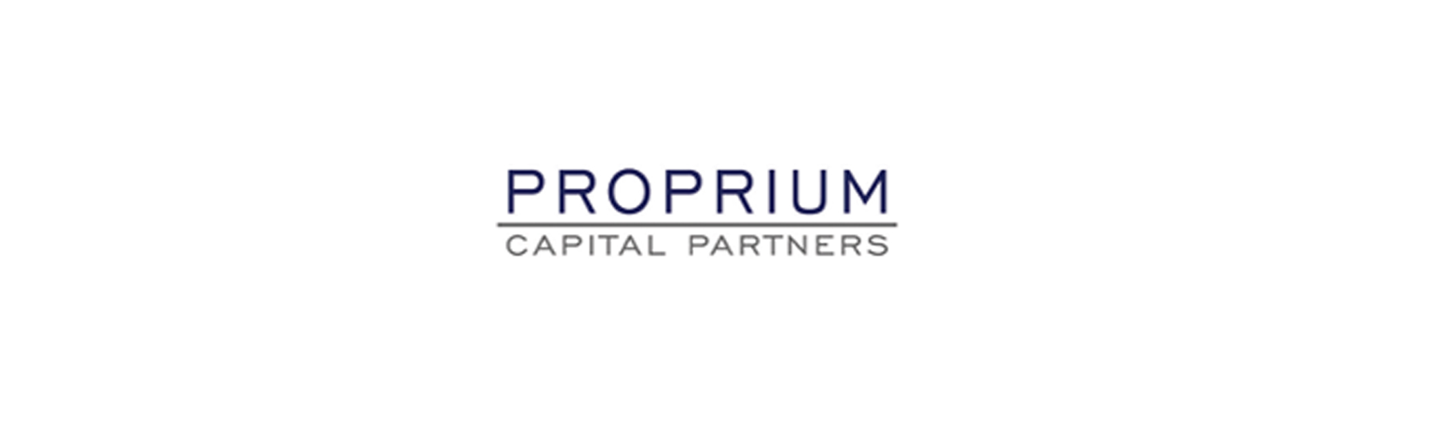 Proprium Capital Partners: Company ProfileCategory