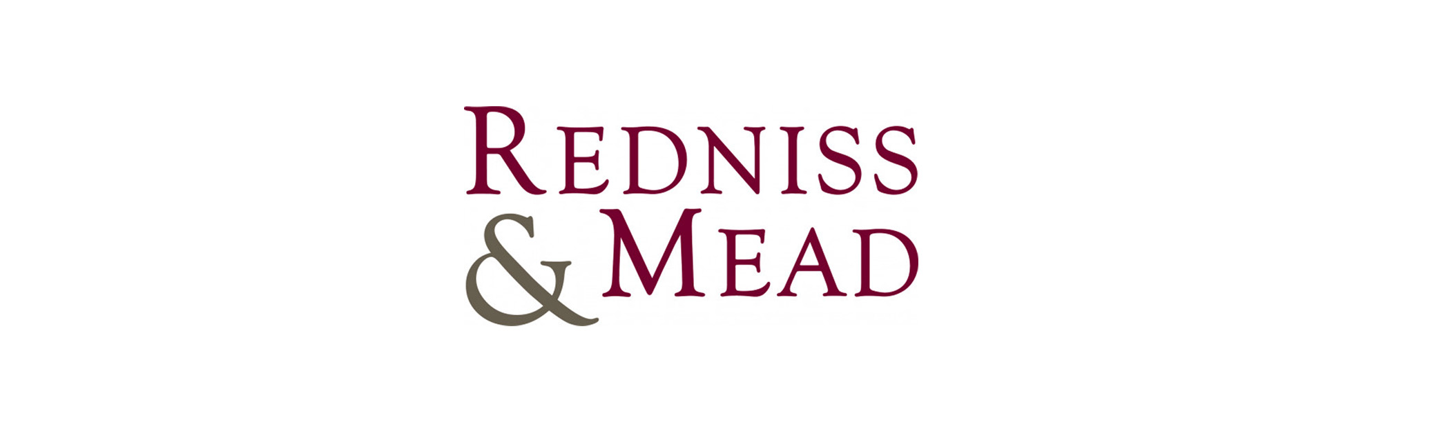 Redniss and Mead: Company ProfileCategory