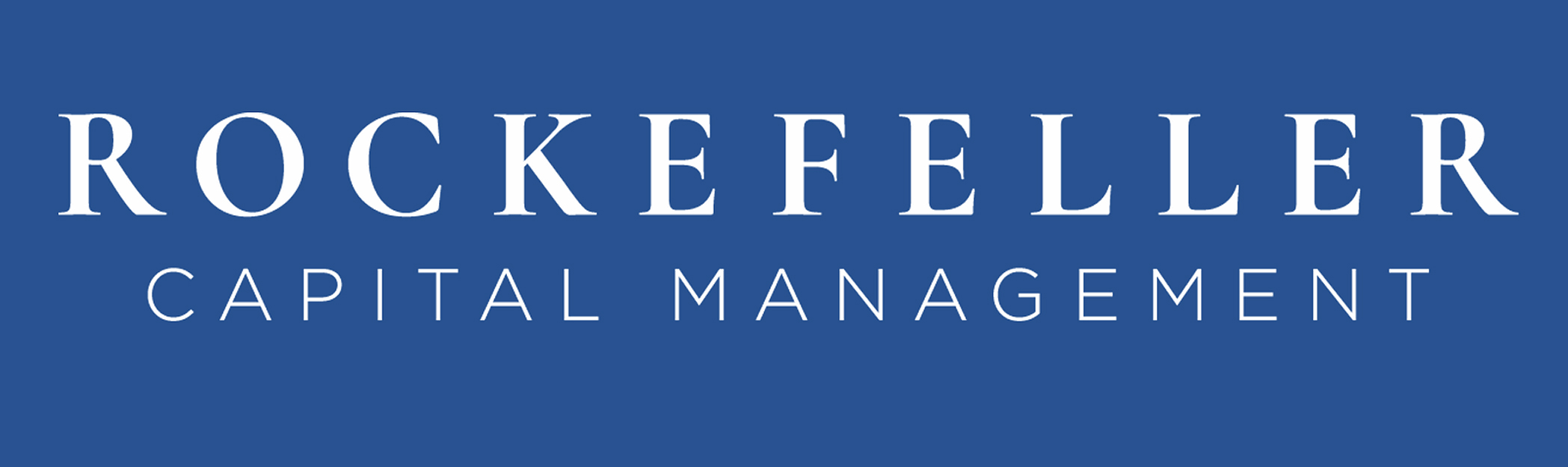 Rockefeller Capital Management: Company ProfileCategory