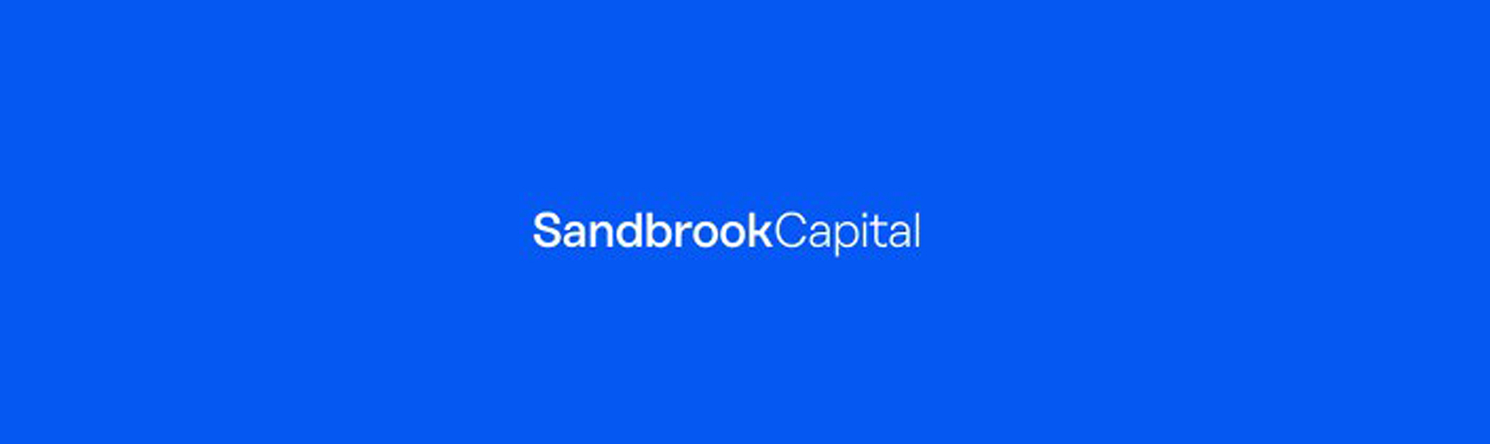 Sandbrook Capital: Company ProfileCategory