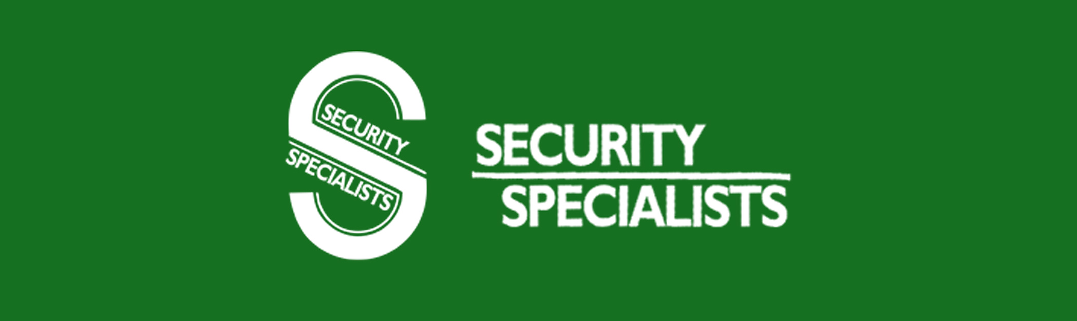 Security Specialists: Company ProfileCategory