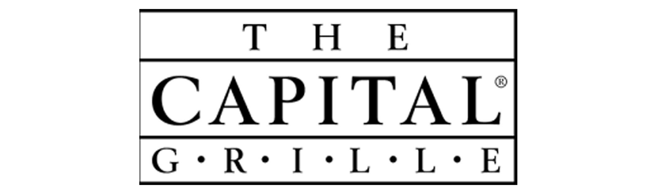 The Capital Grille: Company ProfileCategory