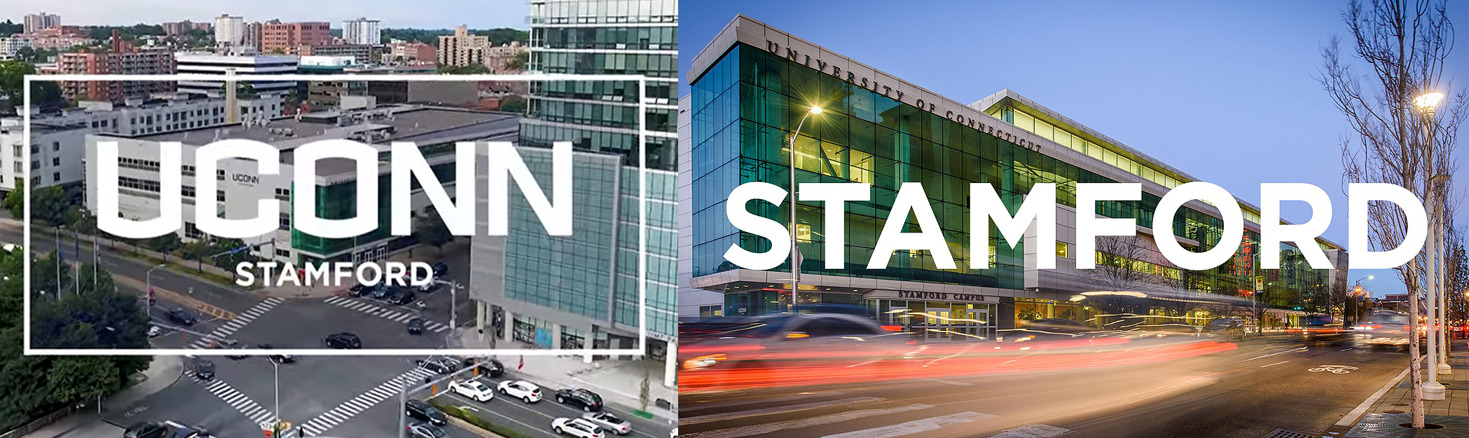 UCONN Stamford Campus: Company ProfileCategory