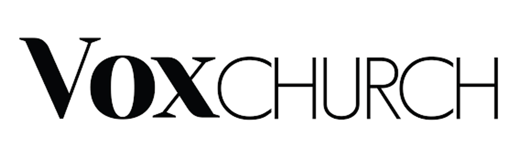 Vox ChurchCategory