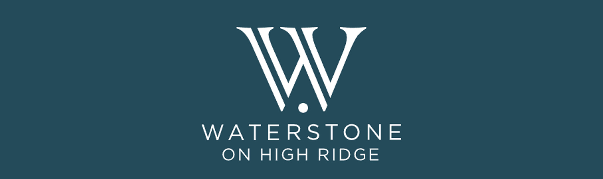 Waterstone on High Ridge: Company ProfileCategory