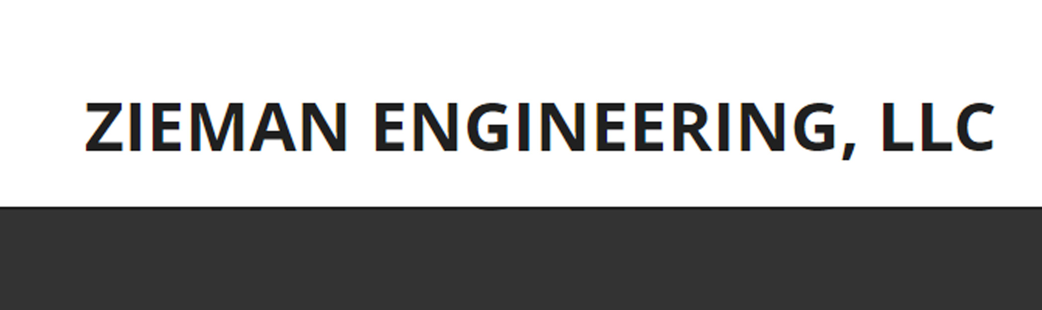 Zieman Engineering: Company ProfileCategory