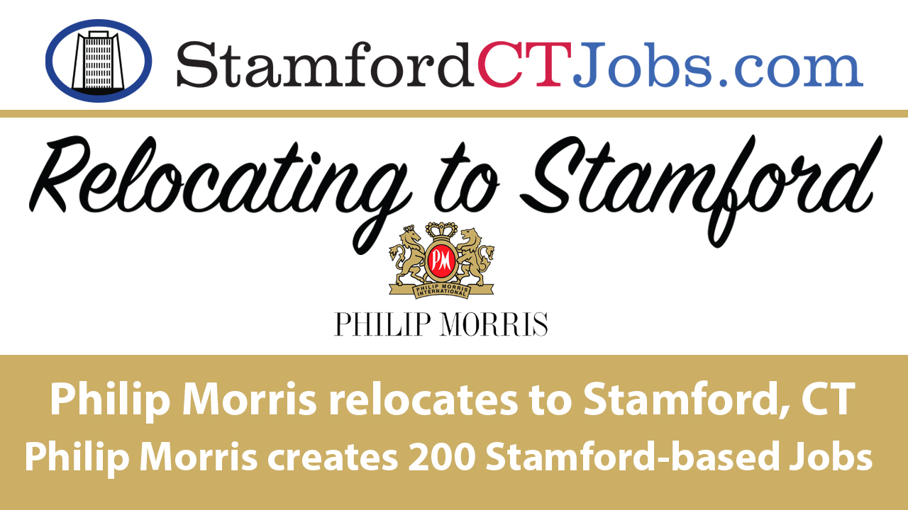 Stamford CT Jobs for Jobseekers Section