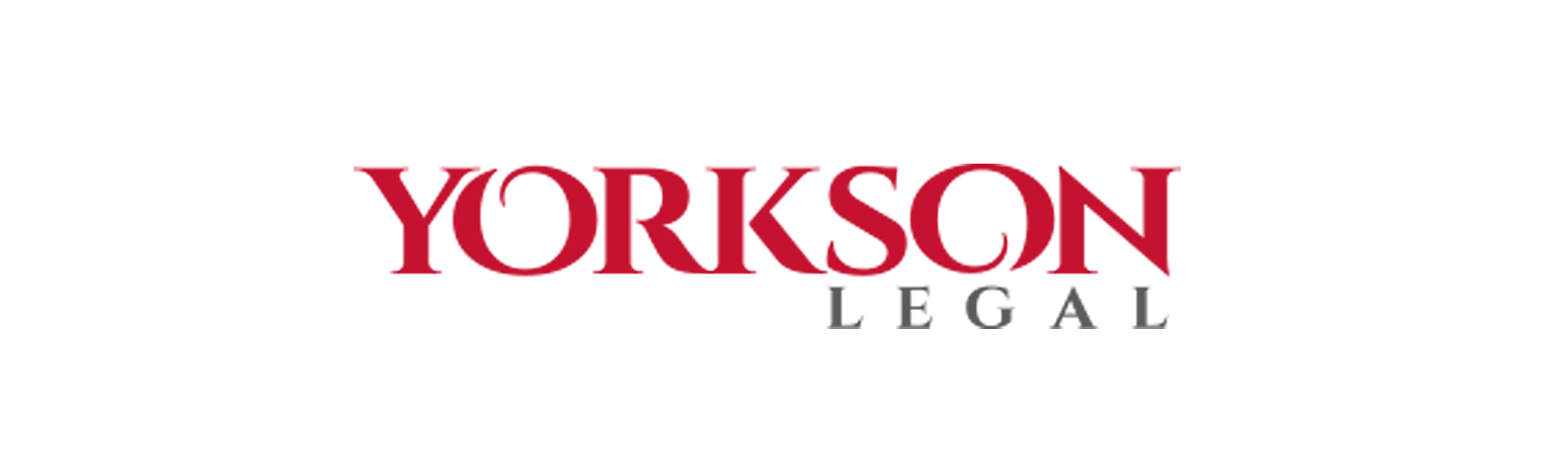 Yorkson Legal: Staffing CompanyCategory