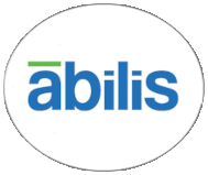 abilis&nbsp Logo