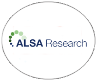 alsaresearch  Logo
