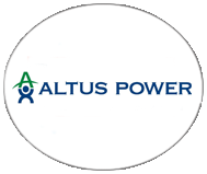 altuspower&nbsp Logo