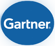 gartner&nbsp Logo
