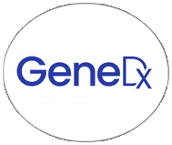 genedx&nbsp Logo
