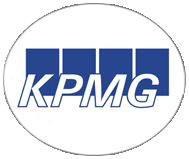 kpmg&nbsp Logo