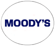 moodys  Logo