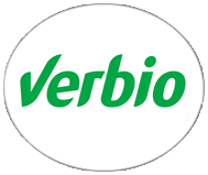 verbio  Logo