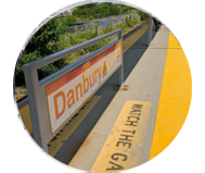 Danbury  Logo