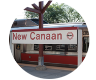 New Canaan  Logo