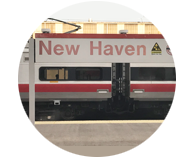 New Haven  Logo